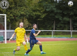 TSV Weilheim - Vorwärts Faurndau (21.9.2025 // 3:4)