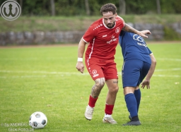 TSV Weilheim - Vorwärts Faurndau (21.9.2025 // 3:4)