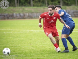 TSV Weilheim - Vorwärts Faurndau (21.9.2025 // 3:4)