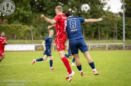 TSV Weilheim - Vorwärts Faurndau (21.9.2025 // 3:4)