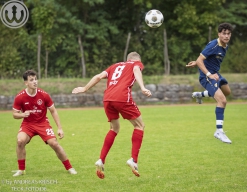TSV Weilheim - Vorwärts Faurndau (21.9.2025 // 3:4)