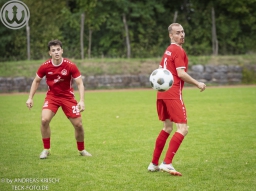 TSV Weilheim - Vorwärts Faurndau (21.9.2025 // 3:4)
