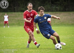 TSV Weilheim - Vorwärts Faurndau (21.9.2025 // 3:4)