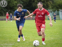 TSV Weilheim - Vorwärts Faurndau (21.9.2025 // 3:4)