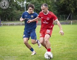 TSV Weilheim - Vorwärts Faurndau (21.9.2025 // 3:4)