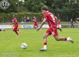 TSV Weilheim - Vorwärts Faurndau (21.9.2025 // 3:4)