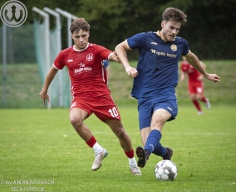 TSV Weilheim - Vorwärts Faurndau (21.9.2025 // 3:4)
