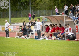 TSV Weilheim - Vorwärts Faurndau (21.9.2025 // 3:4)