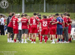 TSV Weilheim - Vorwärts Faurndau (21.9.2025 // 3:4)