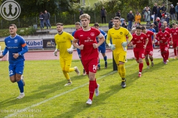 TSV Weilheim - TSG Salach (5. Oktober 2025 // 3:0)