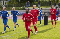 TSV Weilheim - TSG Salach (5. Oktober 2025 // 3:0)