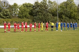 TSV Weilheim - TSG Salach (5. Oktober 2025 // 3:0)