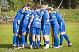TSV Weilheim - TSG Salach (5. Oktober 2025 // 3:0)