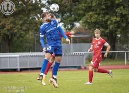 TSV Weilheim - TSG Salach (5. Oktober 2025 // 3:0)