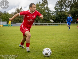 TSV Weilheim - TSG Salach (5. Oktober 2025 // 3:0)