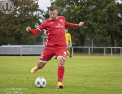 TSV Weilheim - TSG Salach (5. Oktober 2025 // 3:0)