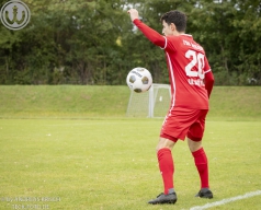 TSV Weilheim - TSG Salach (5. Oktober 2025 // 3:0)