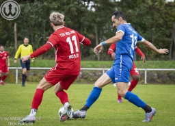 TSV Weilheim - TSG Salach (5. Oktober 2025 // 3:0)
