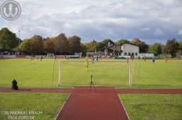 TSV Weilheim - TSG Salach (5. Oktober 2025 // 3:0)