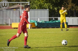 TSV Weilheim - TSG Salach (5. Oktober 2025 // 3:0)
