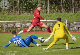 TSV Weilheim - TSG Salach (5. Oktober 2025 // 3:0)