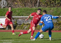 TSV Weilheim - TSG Salach (5. Oktober 2025 // 3:0)