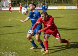 TSV Weilheim - TSG Salach (5. Oktober 2025 // 3:0)