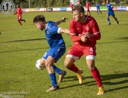 TSV Weilheim - TSG Salach (5. Oktober 2025 // 3:0)