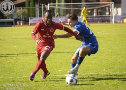 TSV Weilheim - TSG Salach (5. Oktober 2025 // 3:0)
