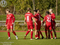 TSV Weilheim - TSG Salach (5. Oktober 2025 // 3:0)