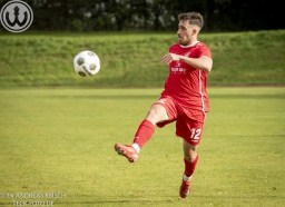 TSV Weilheim - TSG Salach (5. Oktober 2025 // 3:0)