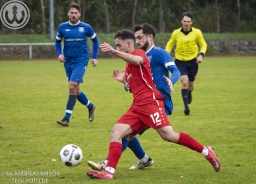 TSV Weilheim - TSG Salach (5. Oktober 2025 // 3:0)