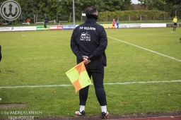 TSV Weilheim - TSG Salach (5. Oktober 2025 // 3:0)
