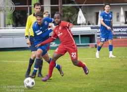 TSV Weilheim - TSG Salach (5. Oktober 2025 // 3:0)