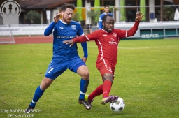 TSV Weilheim - TSG Salach (5. Oktober 2025 // 3:0)