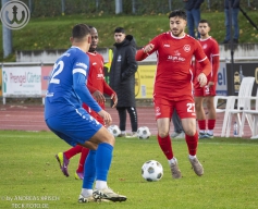 TSV Weilheim - TSG Salach (5. Oktober 2025 // 3:0)