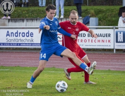 TSV Weilheim - TSG Salach (5. Oktober 2025 // 3:0)