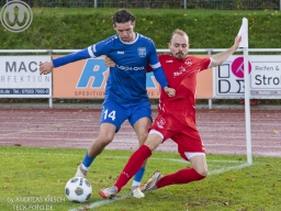 TSV Weilheim - TSG Salach (5. Oktober 2025 // 3:0)