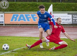 TSV Weilheim - TSG Salach (5. Oktober 2025 // 3:0)