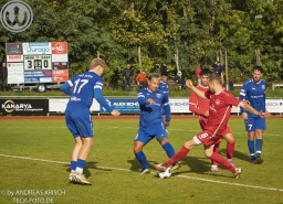 TSV Weilheim - TSG Salach (5. Oktober 2025 // 3:0)