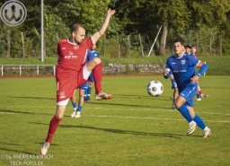 TSV Weilheim - TSG Salach (5. Oktober 2025 // 3:0)
