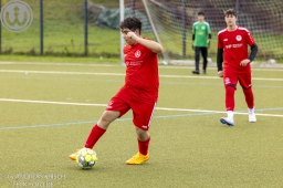 TSV Weilheim C-Junioren vs SG Ditzenbach/Gosbach