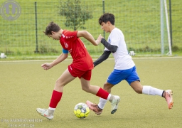 TSV Weilheim C-Junioren vs SG Ditzenbach/Gosbach