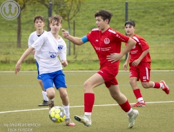 TSV Weilheim C-Junioren vs SG Ditzenbach/Gosbach