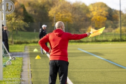 TSV Weilheim C-Junioren vs SG Ditzenbach/Gosbach