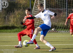 TSV Weilheim C-Junioren vs SG Ditzenbach/Gosbach
