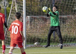 TSV Weilheim C-Junioren vs SG Ditzenbach/Gosbach