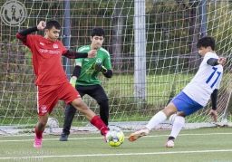 TSV Weilheim C-Junioren vs SG Ditzenbach/Gosbach