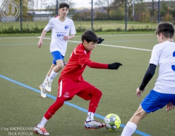 TSV Weilheim C-Junioren vs SG Ditzenbach/Gosbach