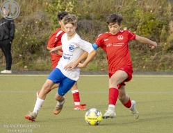 TSV Weilheim C-Junioren vs SG Ditzenbach/Gosbach